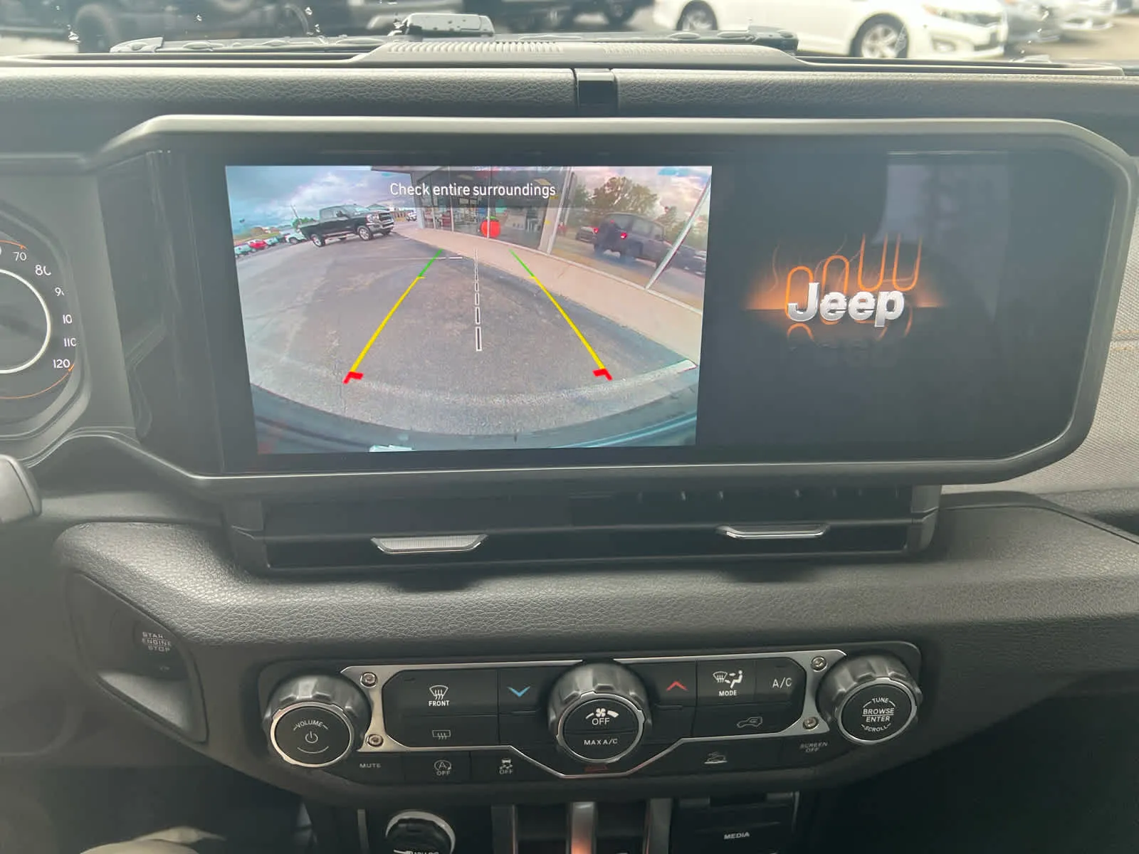 2026 Jeep Wrangler 2-Door Sport - Photo 22