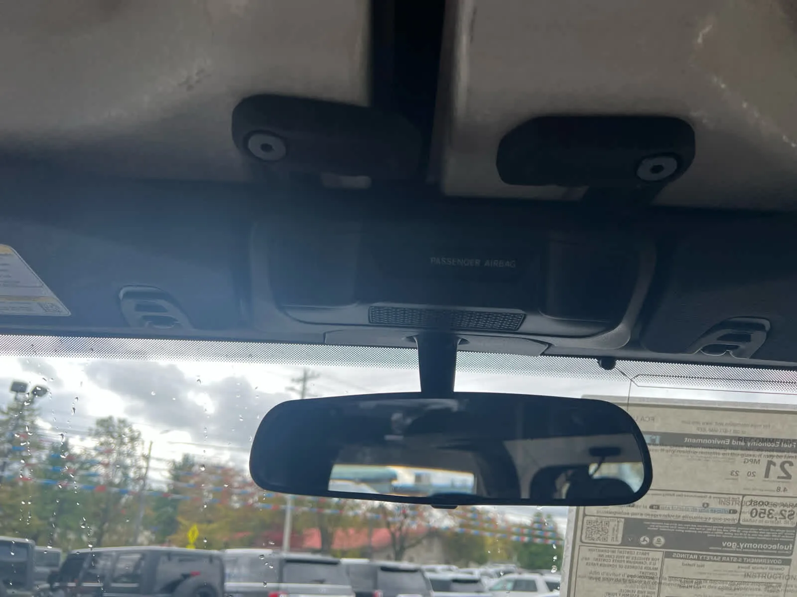 2026 Jeep Wrangler 2-Door Sport - Photo 28