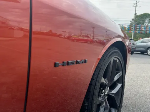 More photos of 2021 Dodge Challenger R/T at Farris Jeep - Morristown, TN