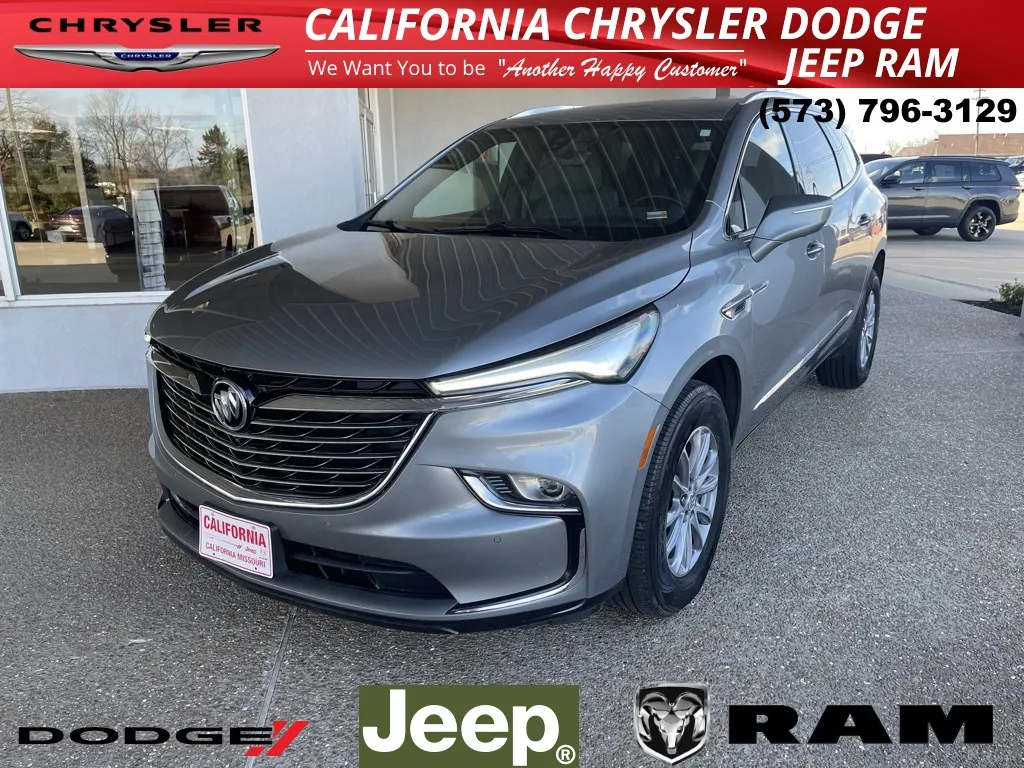 2024 Buick Enclave Premium Group for sale in California, MO