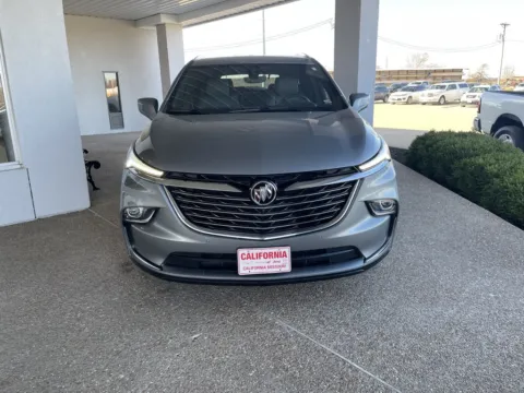 Another view of 2024 Buick Enclave Premium Group for sale in California, MO at California Chrysler Dodge Jeep Ram