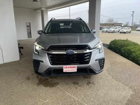 Another view of 2024 Subaru Ascent Premium for sale in California, MO at California Chrysler Dodge Jeep Ram