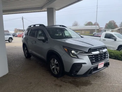 More photos of 2024 Subaru Ascent Premium at California Chrysler Dodge Jeep Ram, MO