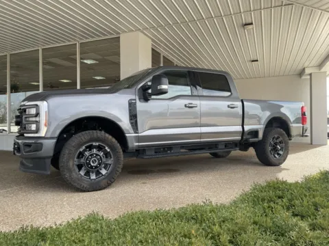 More photos of 2024 Ford F-250SD XLT at California Chrysler Dodge Jeep Ram, MO