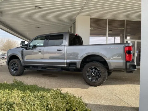 More photos of 2024 Ford F-250SD XLT at California Chrysler Dodge Jeep Ram, MO