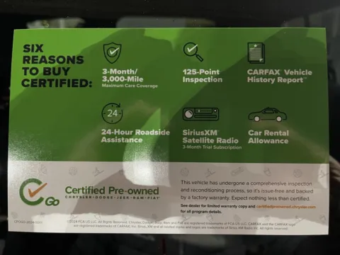 More photos of 2017 Ram 1500 Sport at California Chrysler Dodge Jeep Ram, MO