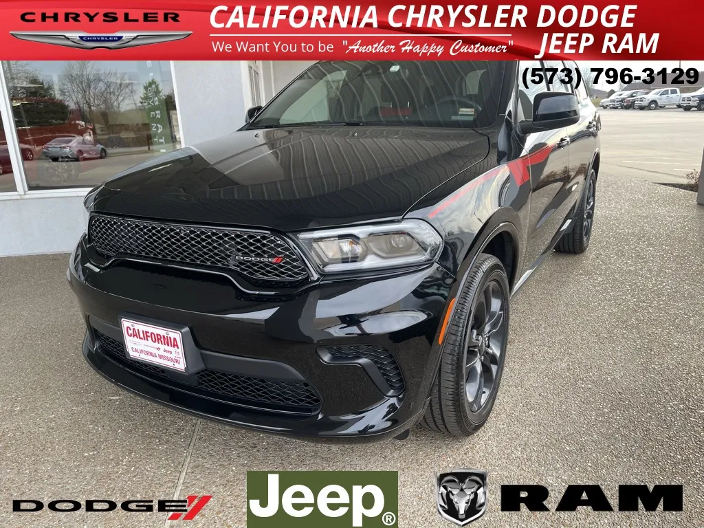 2023 Dodge Durango SXT Plus for sale in California, MO