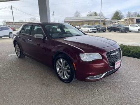 Another view of 2019 Chrysler 300 Limited for sale in California, MO at California Chrysler Dodge Jeep Ram