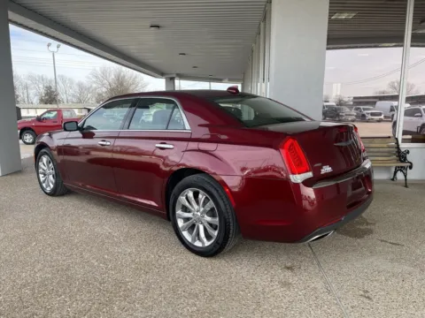 More photos of 2019 Chrysler 300 Limited at California Chrysler Dodge Jeep Ram, MO