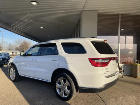 More photos of 2015 Dodge Durango Limited at California Chrysler Dodge Jeep Ram, MO