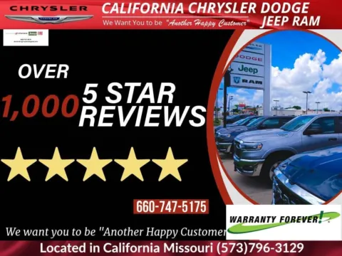 More photos of 2023 Chevrolet Tahoe LT at California Chrysler Dodge Jeep Ram, MO