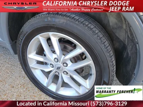 More photos of 2024 Dodge Durango GT Plus at California Chrysler Dodge Jeep Ram, MO