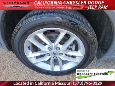 More photos of 2024 Dodge Durango GT Plus at California Chrysler Dodge Jeep Ram, MO