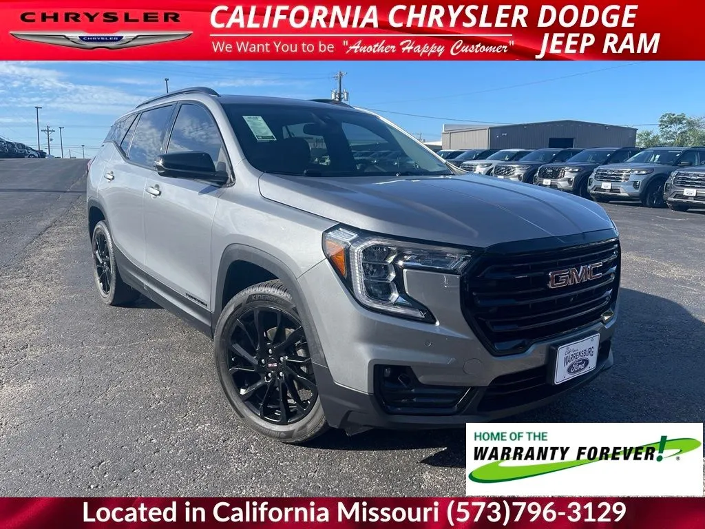 2024 GMC Terrain SLT for sale in California, MO