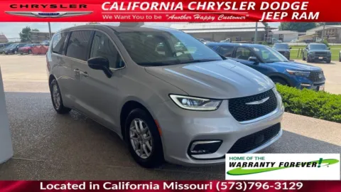 Another view of 2024 Chrysler Pacifica Touring L for sale in California, MO at California Chrysler Dodge Jeep Ram
