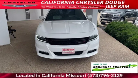 Photos of 2017 Dodge Charger SXT for sale in California, MO at California Chrysler Dodge Jeep Ram