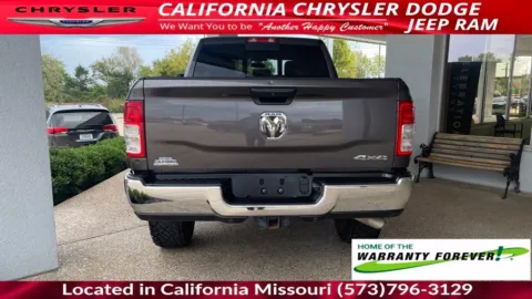More photos of 2020 Ram 2500 Tradesman at California Chrysler Dodge Jeep Ram, MO
