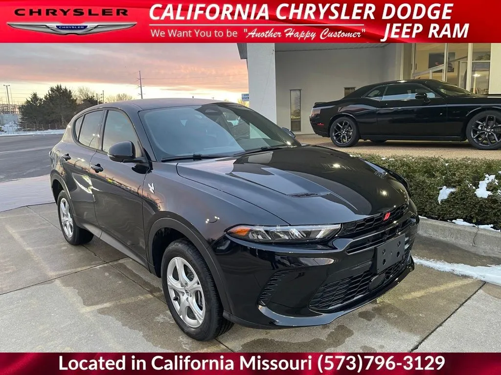 2023 Dodge Hornet GT for sale in California, MO
