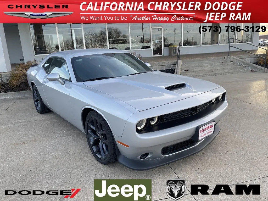 2023 Dodge Challenger GT for sale in California, MO