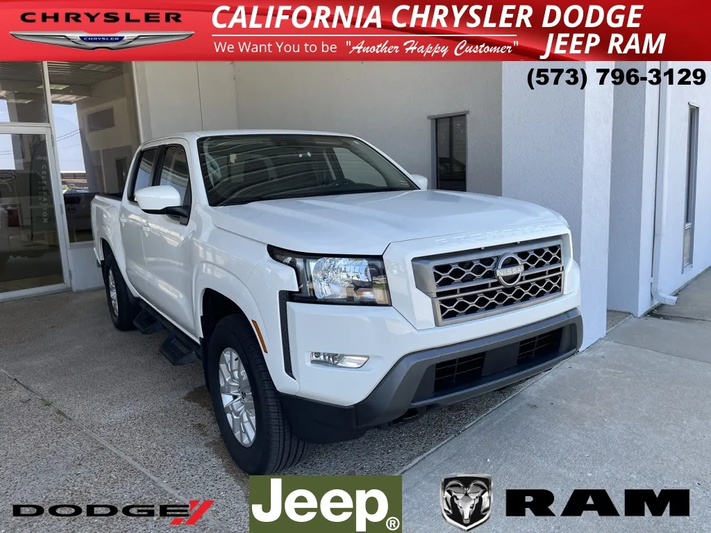 2023 Nissan Frontier SV for sale in California, MO