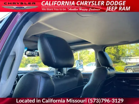 More photos of 2017 Ram 3500 Laramie at California Chrysler Dodge Jeep Ram, MO