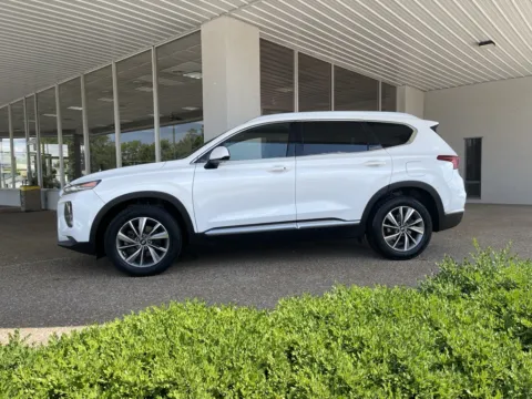 Another view of 2019 Hyundai Santa Fe SEL Plus for sale in California, MO at California Chrysler Dodge Jeep Ram