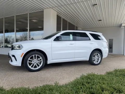 More photos of 2024 Dodge Durango GT Plus at California Chrysler Dodge Jeep Ram, MO