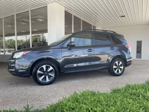 More photos of 2017 Subaru Forester 2.5i Premium at California Chrysler Dodge Jeep Ram, MO