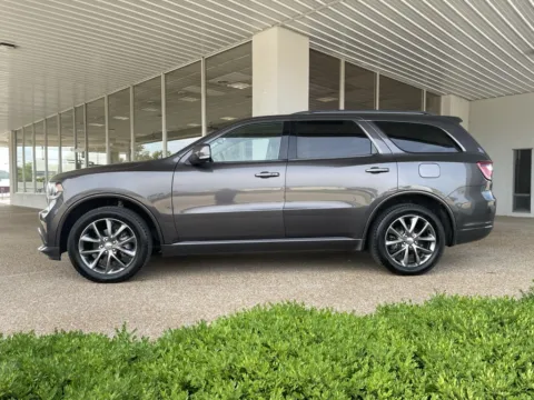 More photos of 2017 Dodge Durango GT at California Chrysler Dodge Jeep Ram, MO