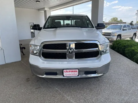 Another view of 2023 Ram 1500 Classic SLT for sale in California, MO at California Chrysler Dodge Jeep Ram