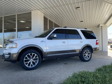 More photos of 2015 Ford Expedition King Ranch at California Chrysler Dodge Jeep Ram, MO