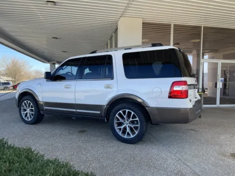 More photos of 2015 Ford Expedition King Ranch at California Chrysler Dodge Jeep Ram, MO