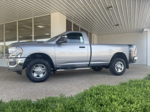 More photos of 2023 Ram 2500 Tradesman at California Chrysler Dodge Jeep Ram, MO