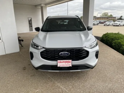 Another view of 2025 Ford Escape ST-Line for sale in California, MO at California Chrysler Dodge Jeep Ram