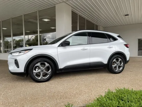 More photos of 2025 Ford Escape ST-Line at California Chrysler Dodge Jeep Ram, MO