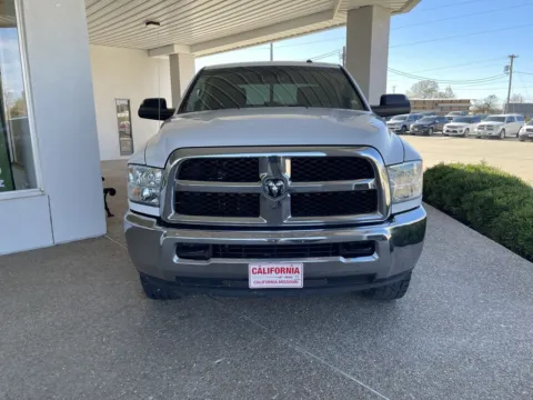 Photos of 2017 Ram 2500 Tradesman for sale in California, MO at California Chrysler Dodge Jeep Ram