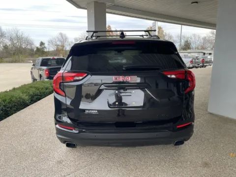 More photos of 2020 GMC Terrain SLT at California Chrysler Dodge Jeep Ram, MO