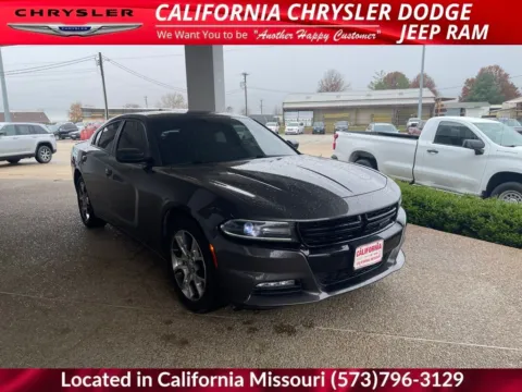 Another view of 2016 Dodge Charger SXT for sale in California, MO at California Chrysler Dodge Jeep Ram