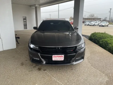 Photos of 2016 Dodge Charger SXT for sale in California, MO at California Chrysler Dodge Jeep Ram