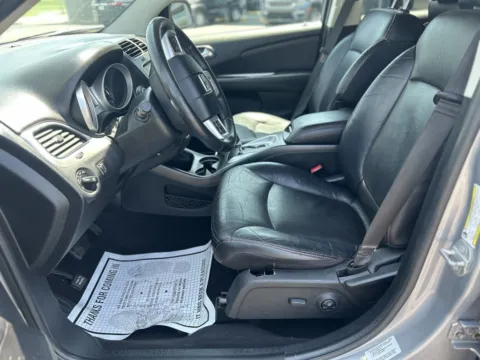 Another view of 2016 Dodge Journey R/T for sale in Marshall, MO at Marshall Chrysler Dodge Jeep Ram