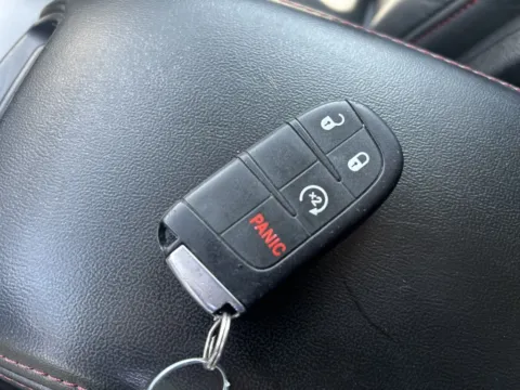 More photos of 2016 Dodge Journey R/T at Marshall Chrysler Dodge Jeep Ram, MO