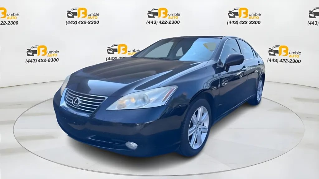 2007 Lexus ES 350 Sedan 4D for sale in Ellicott City, MD