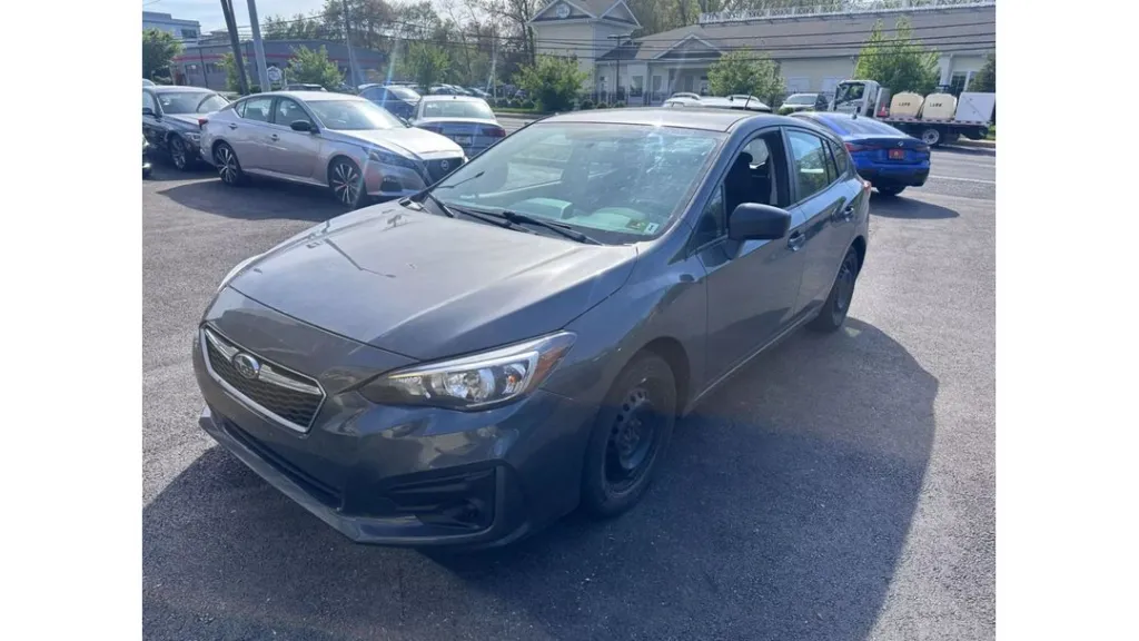 2019 Subaru Impreza 2.0i Wagon 4D for sale in Ellicott City, MD