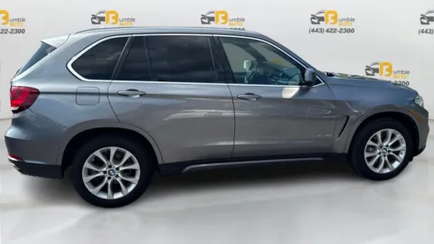 More photos of 2018 BMW X5 xDrive35i Sport Utility 4D at Bumble Auto - Ellicott City, MD