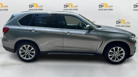 More photos of 2018 BMW X5 xDrive35i Sport Utility 4D at Bumble Auto - Ellicott City, MD