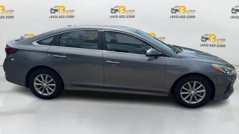 More photos of 2019 Hyundai Sonata SE Sedan 4D at Bumble Auto - Ellicott City, MD