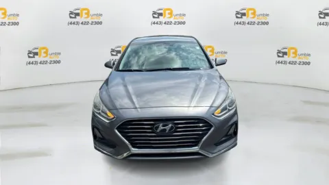 Photos of 2019 Hyundai Sonata SE Sedan 4D for sale in Ellicott City, MD at Bumble Auto - Ellicott City