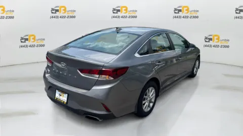 More photos of 2019 Hyundai Sonata SE Sedan 4D at Bumble Auto - Ellicott City, MD