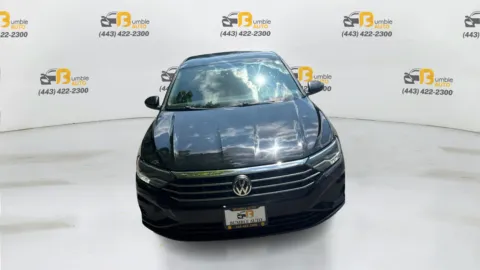 Photos of 2019 Volkswagen Jetta 1.4T S Sedan 4D for sale in Ellicott City, MD at Bumble Auto - Ellicott City