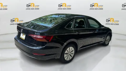 More photos of 2019 Volkswagen Jetta 1.4T S Sedan 4D at Bumble Auto - Ellicott City, MD